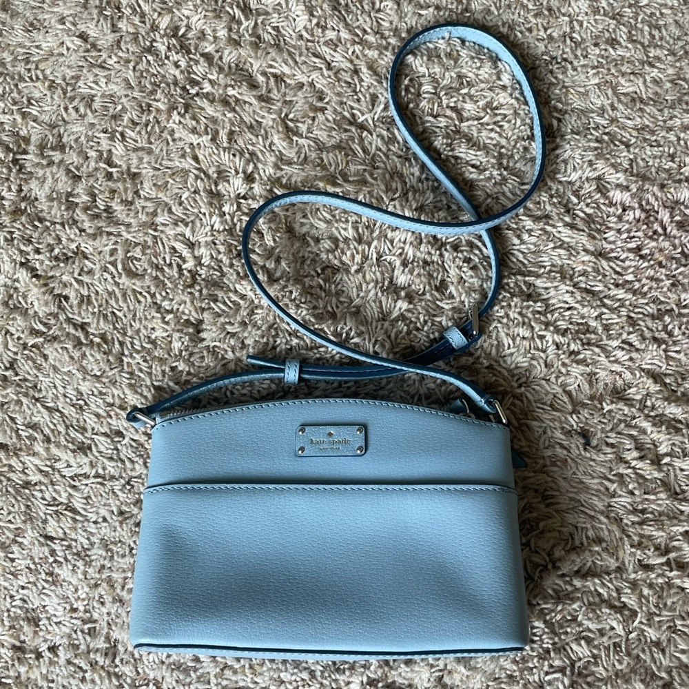 Kate Spade crossbody bag